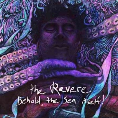 Behold The Sea Itself - (Import CD)