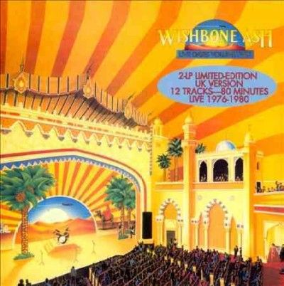 Live Dates II - (Import CD)