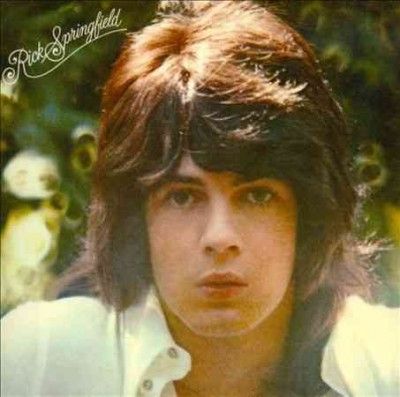 Rick Springfield - Beginnings (CD)