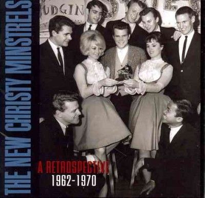 New Christy Minstrel - Retrospective 1962 - 1970 (CD)