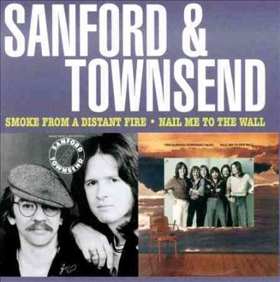 Smoke from a Distant Fire/Nail Me to - (Import CD)