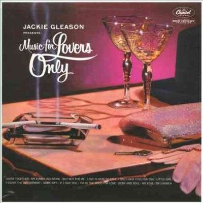 Music for Lovers Only - (Import CD)