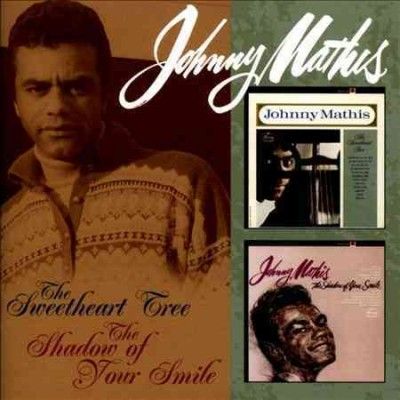 Sweetheart Tree/Shadow of Your Smile - (Import CD)