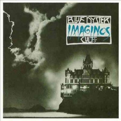 Blue Oyster Cult - Imaginos (CD)