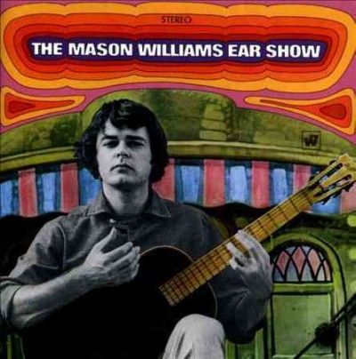 Mason Williams Ear Show - (Import CD)