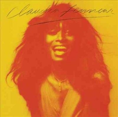 Claudia Lennear - Phew (CD)