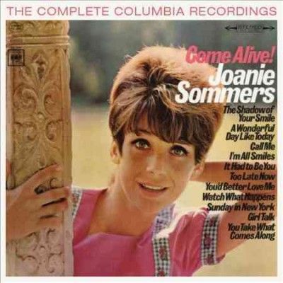 Come Alive:Complete Columbia Recordin - (Import CD)