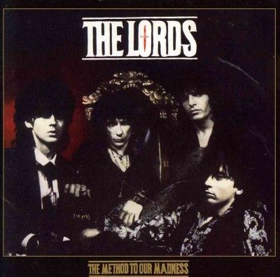 Lords Of The New Chu - Method To Our Madness (CD)