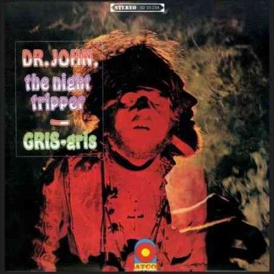 Dr. John The Night T - Gris Gris (CD)