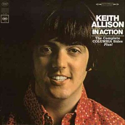 In Action:Complete Columbia Sides Plu - (Import CD)
