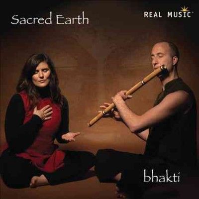 Bhakti - (Import CD)
