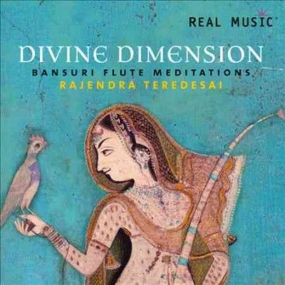 Divine Dimension - (Import CD)