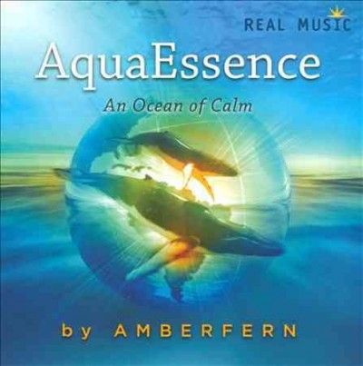 Aqua Essence:Ocean of Calm - (Import CD)
