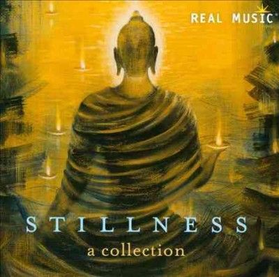 Stillness:Collection - (Import CD)
