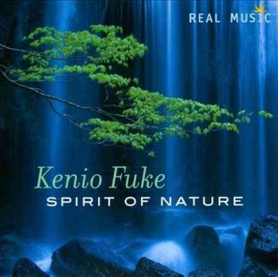 Spirit of Nature - (Import CD)