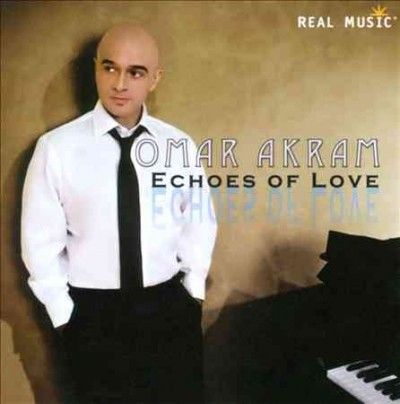 Echoes of Love - (Import CD)