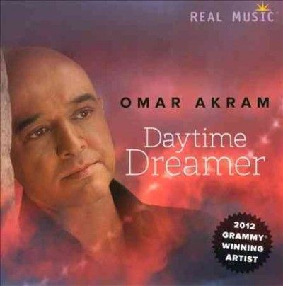 Daytime Dreamer - (Import CD)