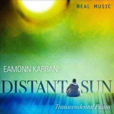 Distant Sun - (Import CD)