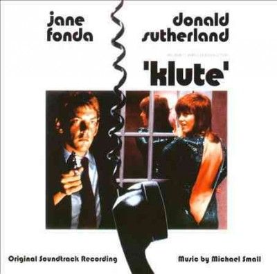 Various - Klute (ost) (CD)