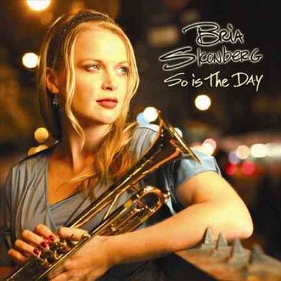 Bria Skonberg - So Is The Day (CD)