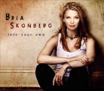 Bria Skonberg - Into Your Own (CD)