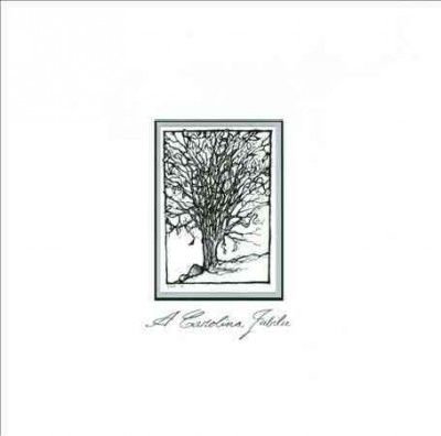 Avett Brothers - Carolina Jubilee (CD)