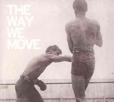 Langhorne &amp; Th Slim - Way We Move (CD)
