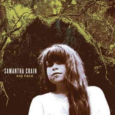 Samantha Crain - Kid Face (CD)