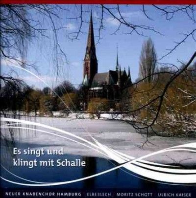 Es Singt Und Klingt Mit Schalle (CD / Album)