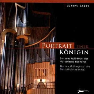 Portrait Einer Konigin (CD / Album)
