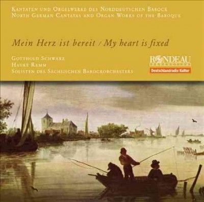Mein Herz Ist Beriet (CD / Album)
