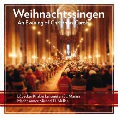 Weihnachtssingen (CD / Album)