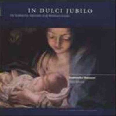 In Dulci Jubilo (CD / Album)