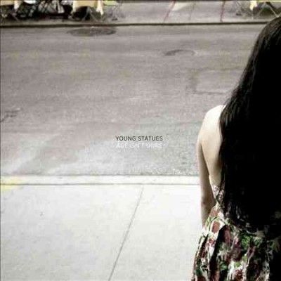 Young Statues - Age Isn't Ours (CD)