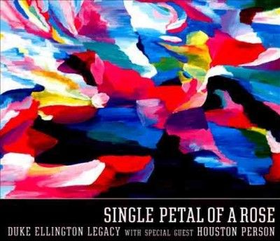 Duke Ellington Legac - Single Petal Of A Rose (CD)