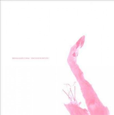 Pinkcourtesyphone - Elegant And Detached (CD)