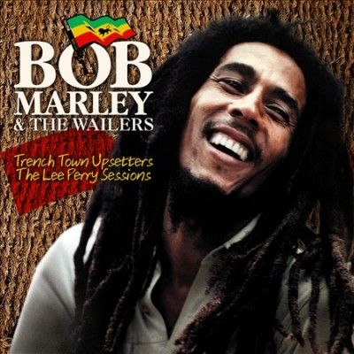 The Lee Perry Sessions (CD / Album)