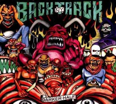 Darker Half - (Import CD)