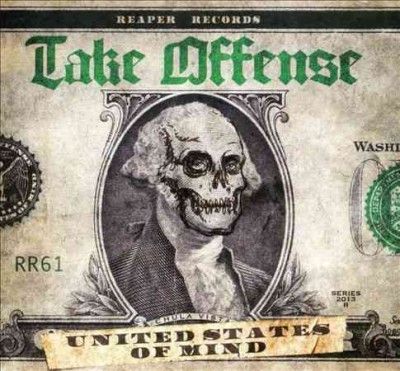 United States of Mind - (Import CD)