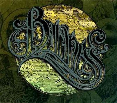 Baroness - Yellow And Green (CD)