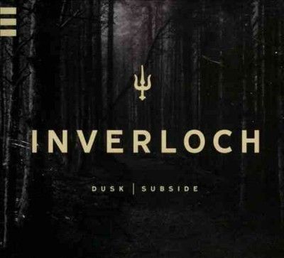Inverloch - Dusk Subside (CD)
