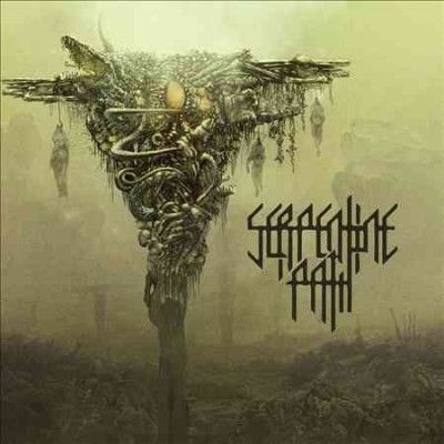 Serpentine Path - Serpentine Path (CD)