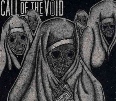 Call Of The Void - Dragged Down A Dead End Path (CD)