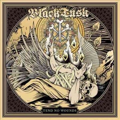 Black Tusk - Tend No Wounds (CD)