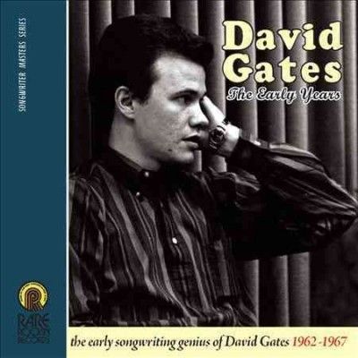 Early Years 1962-1967 - (Import CD)