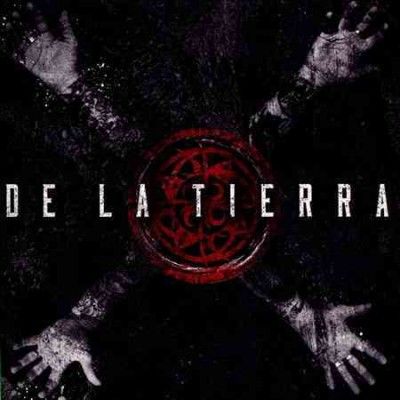 De La Tierra - De La Tierra (CD)