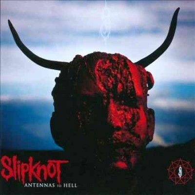 Slipknot - Antennas To Hell (CD)