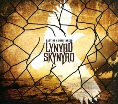Lynyrd Skynyrd - Last Of A Dyin Breed (special Ed) (CD)