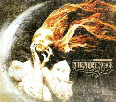 Killswitch Engage - Disarm The Descent (special Edition) (CD)