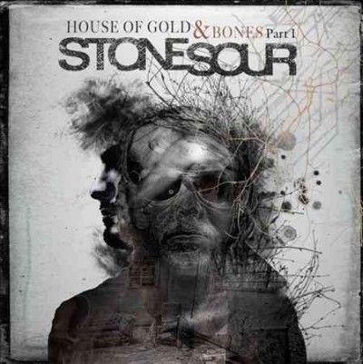 Stone Sour - House Of Gold &amp; Bones Part One (CD)